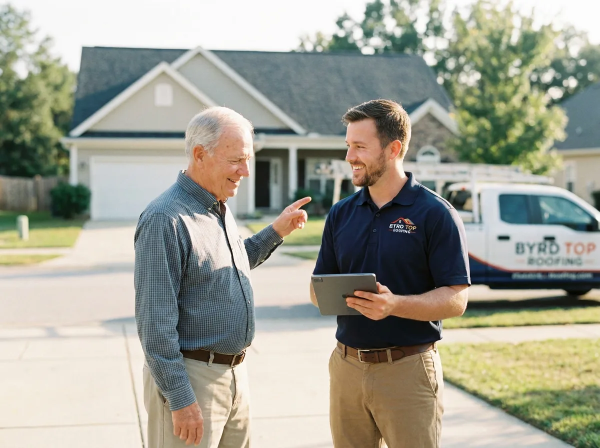 Roofing Aberdeen, MS FAQs